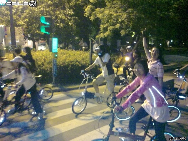 【高雄星光小摺團 】高雄的車友鄉民們一起來騎車吧!