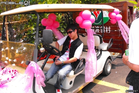 2009我的照片有故事--五月雪婚禮行