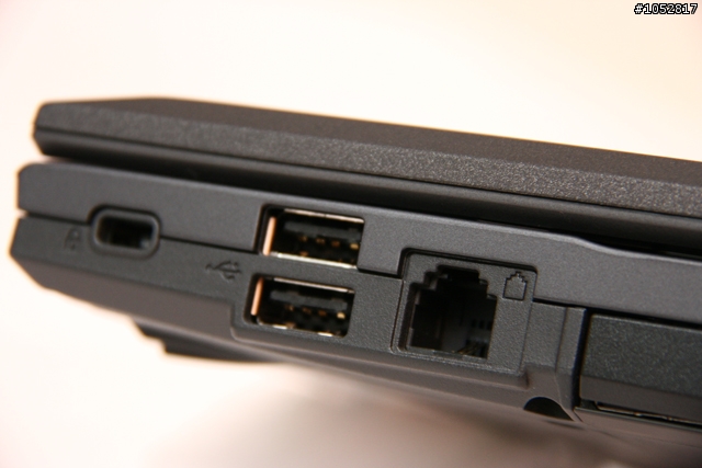 低調卻不凡的富士通 SV6420CVB(獨立顯卡版) 開箱分享