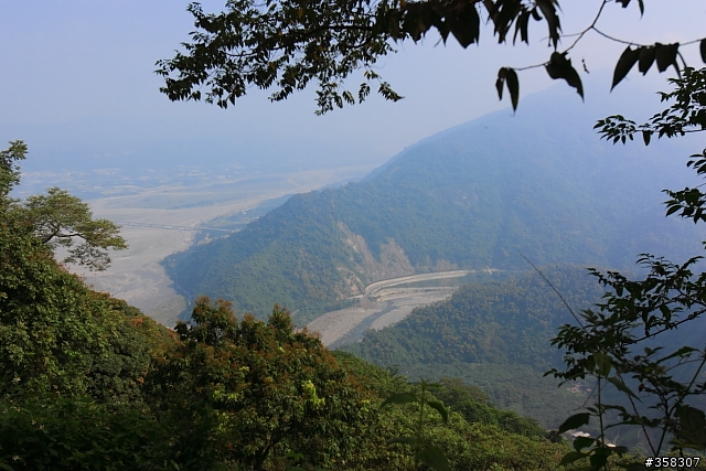 三地門:小百岳~尾寮山