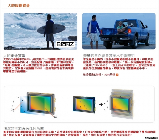 sony 新單反機來了