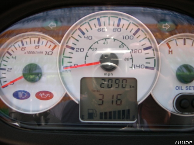 2009/4/26~5/1 六天五夜機車環島(圖多) 完成