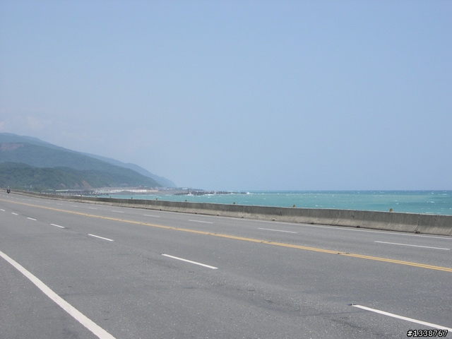2009/4/26~5/1 六天五夜機車環島(圖多) 完成