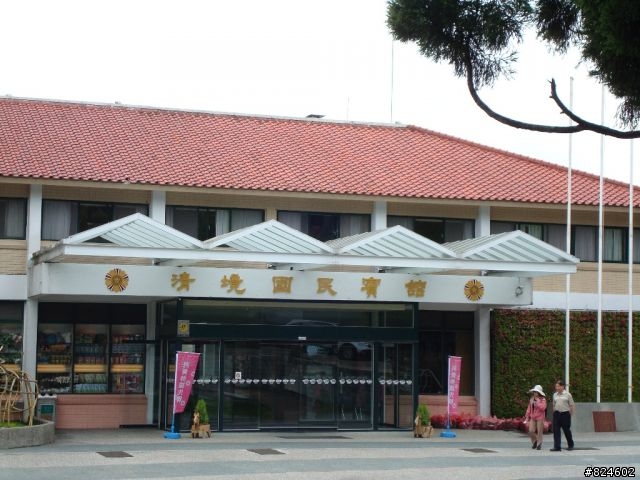 高山一豎之旅(上) 決戰武嶺之巔 - 鐵馬家庭南北大會師