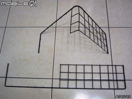 手很痛之後貨架也可以DIY