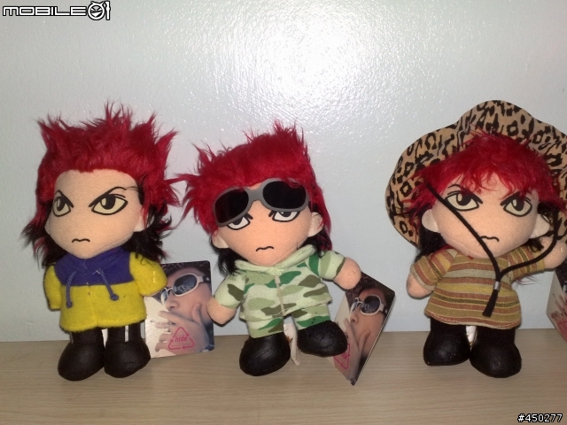 X JAPAN WORLD TOUR IN TOKYO DOME~5/2~5/3~X JAPAN 東京巨蛋演唱會之隨手拍~