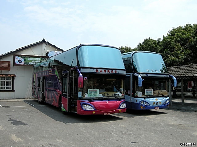 興隆毛巾觀光工廠