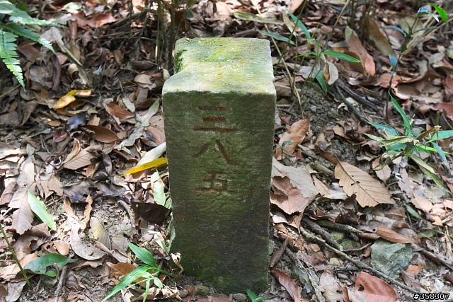 三地門:小百岳~尾寮山