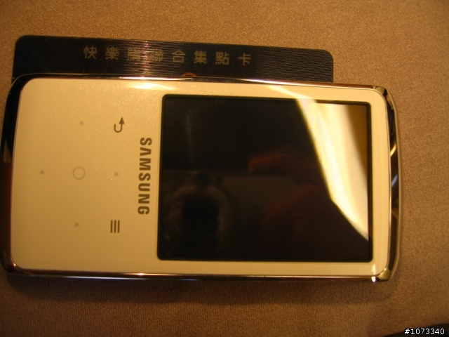 (不專業開箱)SAMSUNG Q2 開箱
