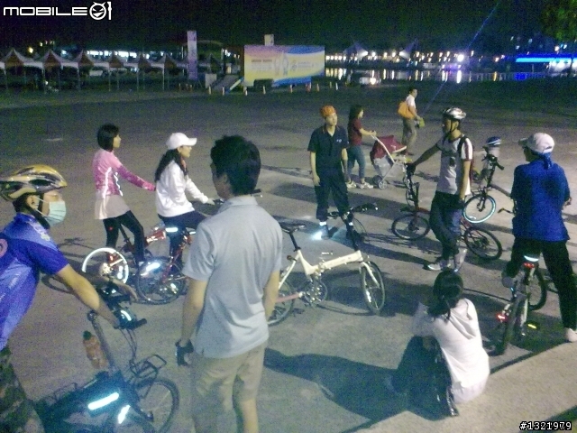 【高雄星光小摺團 】高雄的車友鄉民們一起來騎車吧!