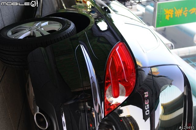 全新2009 BENZ R350 新改款開箱,加購2009最新COMMAND 系統~~~新車開箱開箱開箱