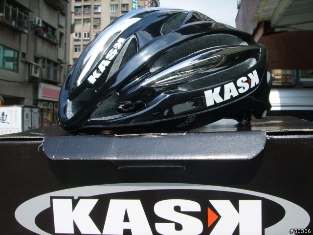"SUOMY BY KASK" KASK安全帽超殺電鍍銀及小白花開箱文