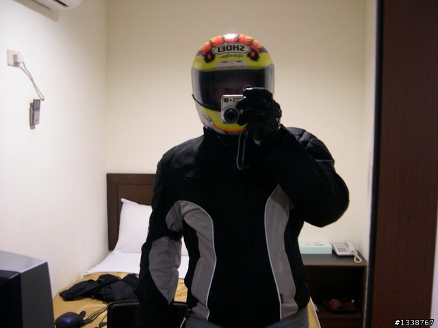 2009/4/26~5/1 六天五夜機車環島(圖多) 完成