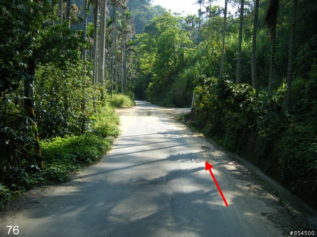 台中縣南投縣-一江橋136-國姓-頭櫃-中和-星野-一江橋一圈73公里