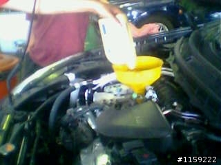 【第一次分享】ROGUE SL 1000Km保養之失敗作品