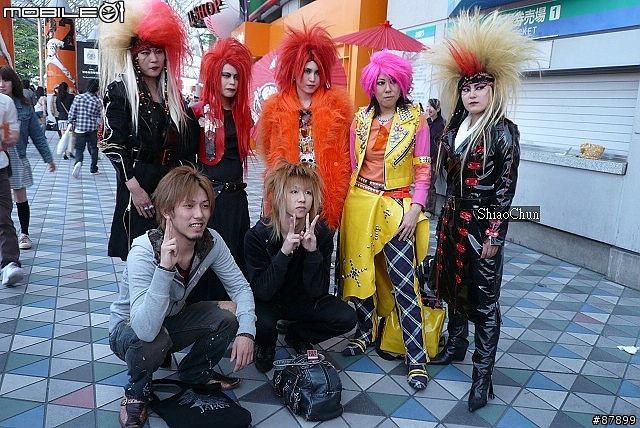 X JAPAN 5/2 東京巨蛋無敵之夜花絮分享