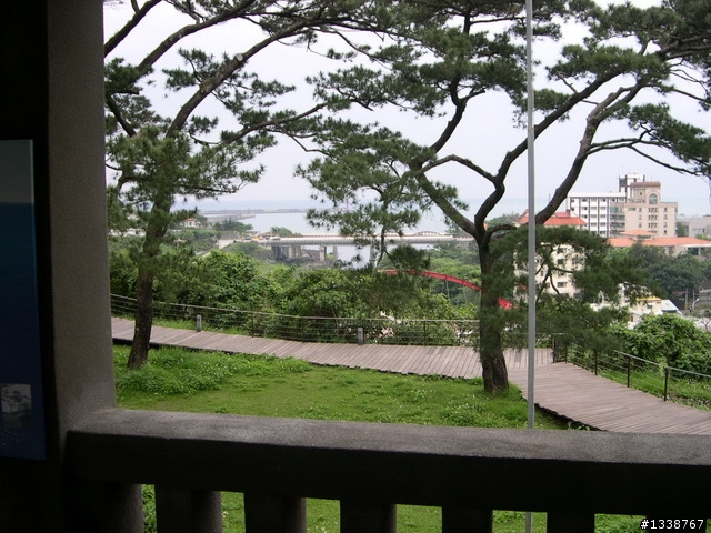 2009/4/26~5/1 六天五夜機車環島(圖多) 完成