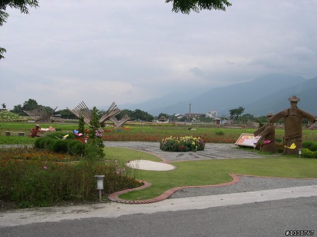 2009/4/26~5/1 六天五夜機車環島(圖多) 完成