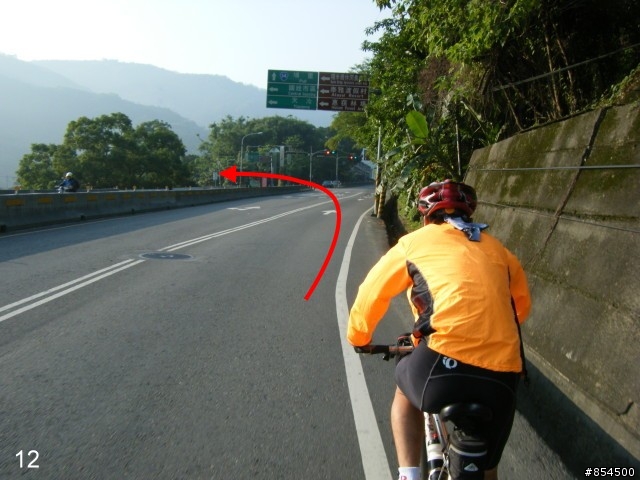 台中縣南投縣-一江橋136-國姓-頭櫃-中和-星野-一江橋一圈73公里