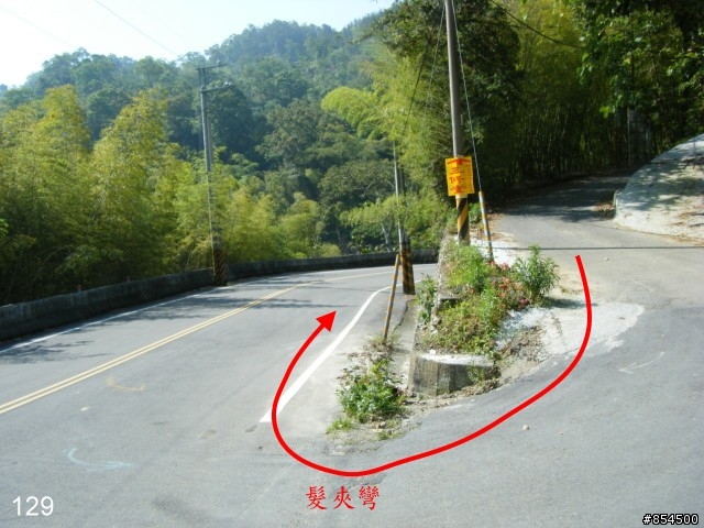 台中縣南投縣-一江橋136-國姓-頭櫃-中和-星野-一江橋一圈73公里