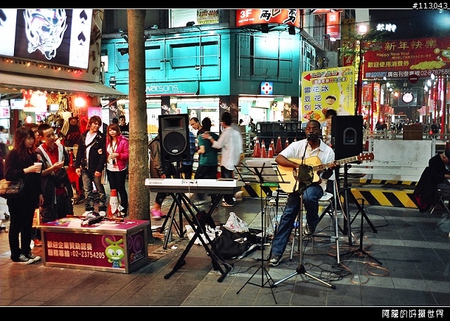 集古典華麗於一身的經典--NIKON 35TI