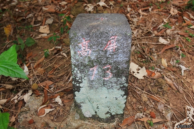 三地門:小百岳~尾寮山