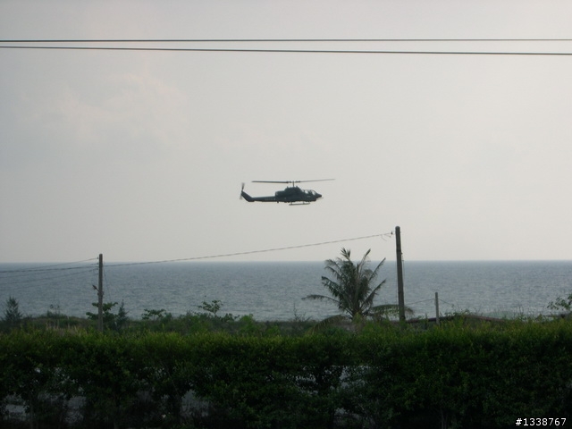 2009/4/26~5/1 六天五夜機車環島(圖多) 完成