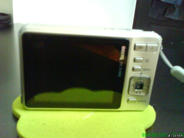 BenQ E1020開箱文(第一次發表文章,寫的不好別見怪)