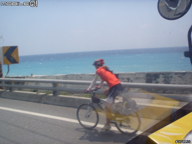 4/28分享逆風摸黑單騎台11線台東-花蓮171.5公里遊記