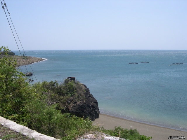 2009/4/26~5/1 六天五夜機車環島(圖多) 完成