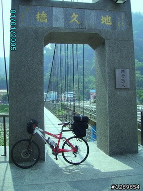 我的兩鐵自虐之旅