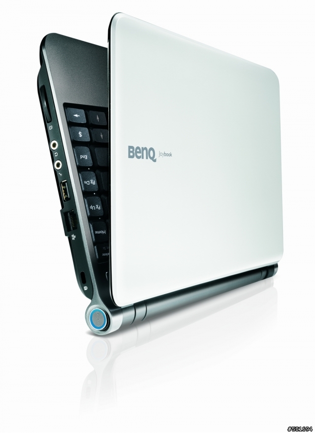 BenQ 小筆電U121