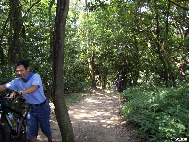 北縣樹林市大棟山OFF ROAD 人間仙境2 越野與人生DVD(非安全/錯誤示範/請勿學習)(吳歐)(小李)越野登山車/全地形 all mountain單車請林道弟兄多鋪一些dvd以利林道車推行及研討