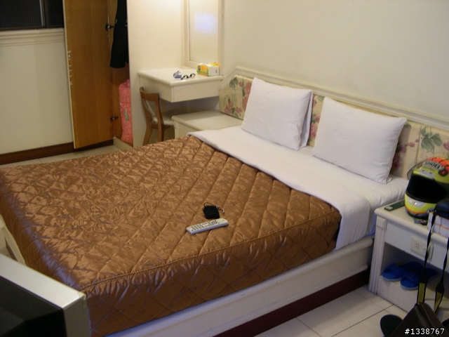 2009/4/26~5/1 六天五夜機車環島(圖多) 完成