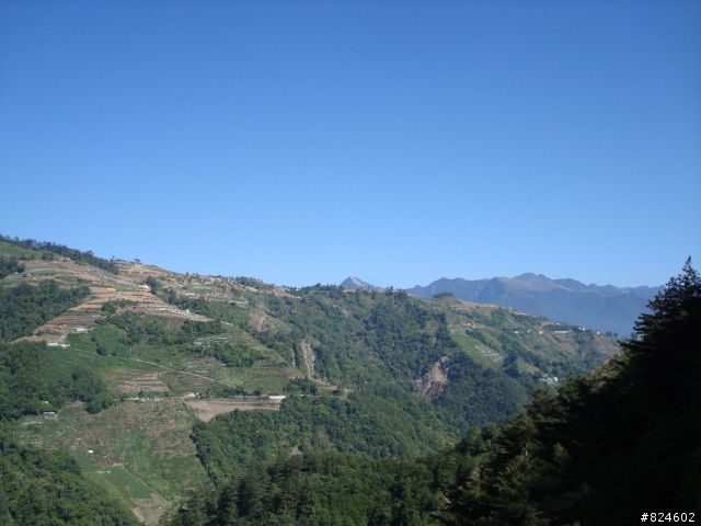 高山一豎之旅(上) 決戰武嶺之巔 - 鐵馬家庭南北大會師