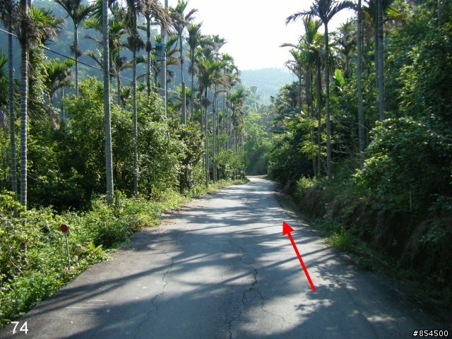 台中縣南投縣-一江橋136-國姓-頭櫃-中和-星野-一江橋一圈73公里