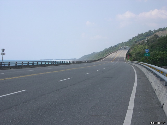 2009/4/26~5/1 六天五夜機車環島(圖多) 完成