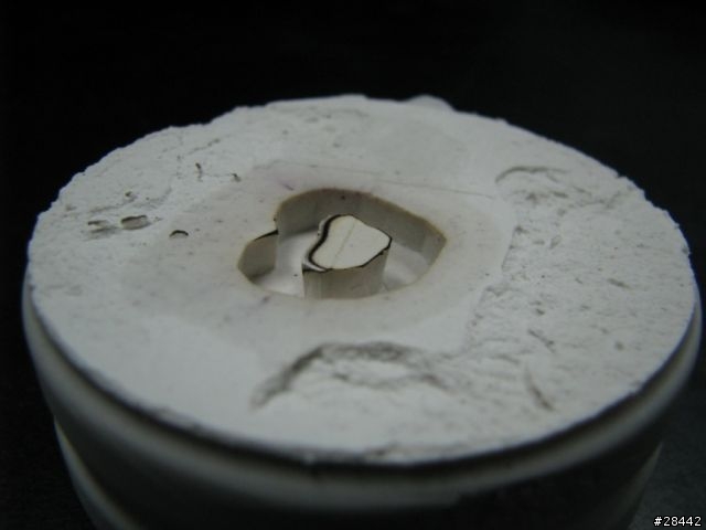 蠟燭翻模手工飾品製作分享