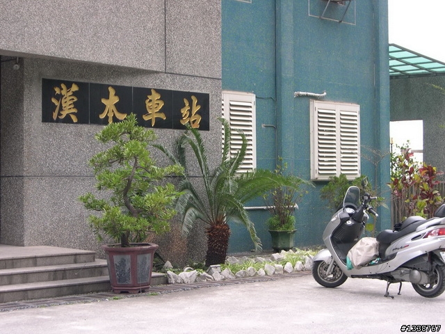 2009/4/26~5/1 六天五夜機車環島(圖多) 完成