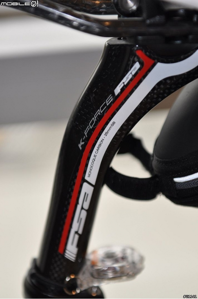 白鷺鷥誕生~2009 Cannondale CAAD9...Part I