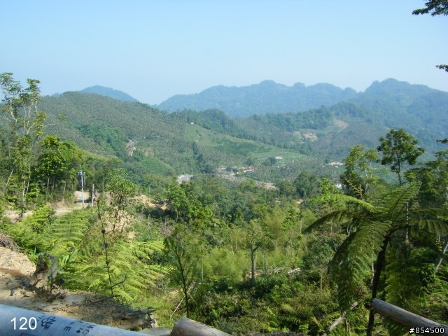 台中縣南投縣-一江橋136-國姓-頭櫃-中和-星野-一江橋一圈73公里