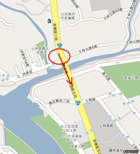 承德路,還有多少陷阱,是針對機車族?