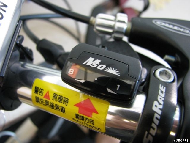 低調又經濟的Fd17s改