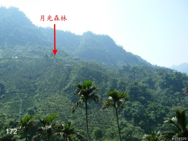 台中縣南投縣-一江橋136-國姓-頭櫃-中和-星野-一江橋一圈73公里