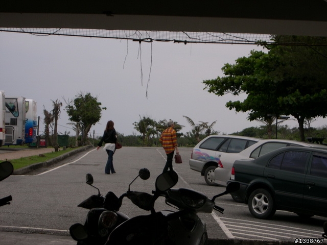 2009/4/26~5/1 六天五夜機車環島(圖多) 完成