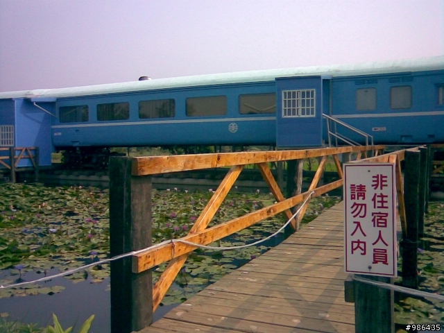 【雞腿便當】7/19(日) 在大雨中順利結束^^"