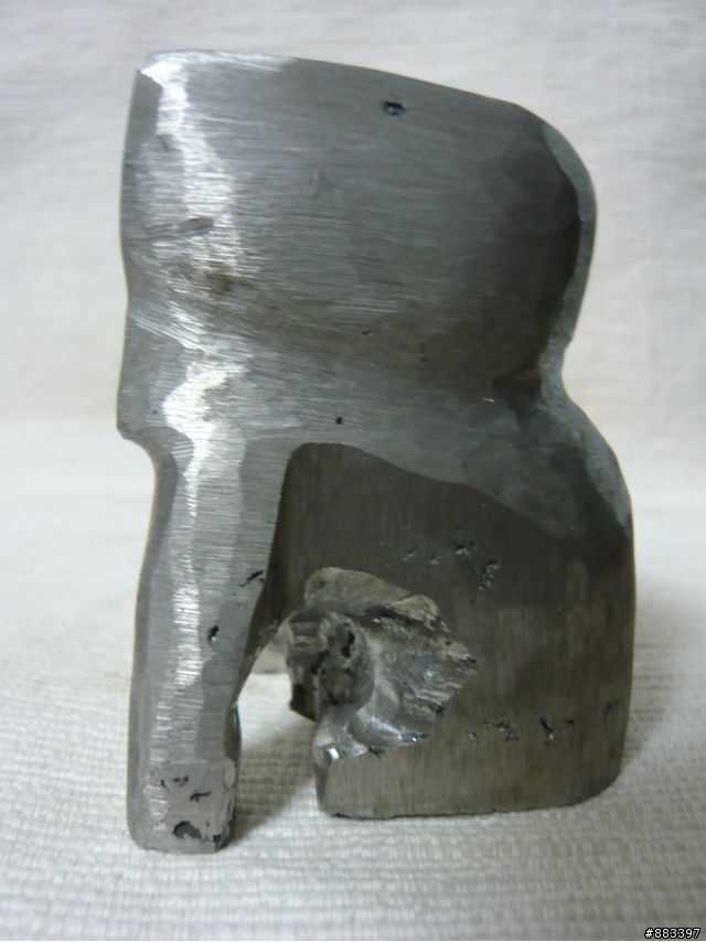 DIY 鑄造公仔 - CMY03 (CAST)