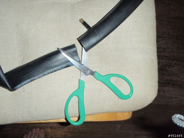 輕鬆製作輕鬆綁 ~~