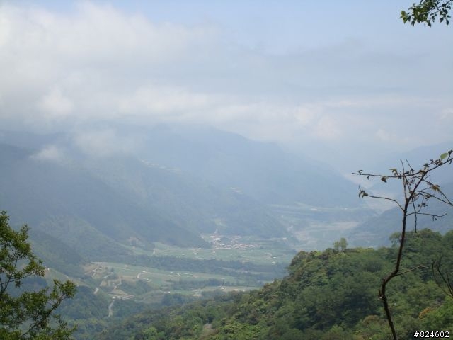 高山一豎之旅(上) 決戰武嶺之巔 - 鐵馬家庭南北大會師