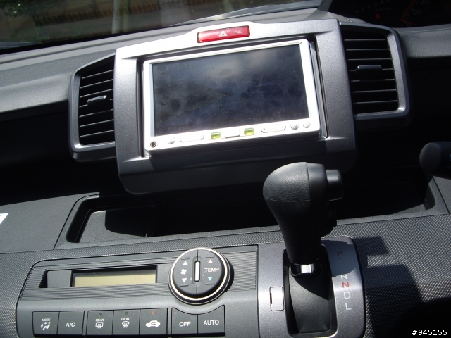 開箱文之Honda freed日本沖繩租車